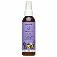 Apivita Mini Bees Gentle Kids Detangling Spray με …