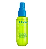 Nyx Professional Make Up Coconut Cutie Fragrance M &hellip;