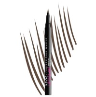 NYX PM Lift & Snatch! Brow Tint Pen Ash Brown 1ml