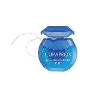 CURAPROX DF 834 Dental Floss Waxed 1x50m