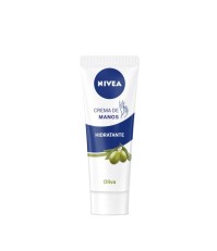 NIVEA Hand Olive Oil 100ml