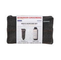 Korres Set Athenian Grooming Περιποίησης για Άνδρε &hellip;
