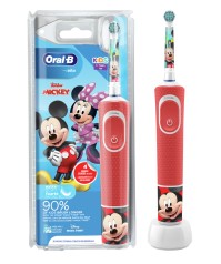 Oral-B Vitality Kids Ηλεκτρική Οδοντόβουρτσα Micke …