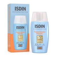 Isdin Fotoprotector Fusion Water SPF50+ Ανάλαφρης …