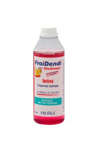 Froika FROIDENDI Mouthwash Παιδικό 250ml