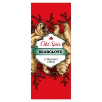 Old Spice Bearglove After Shave Lotion 100ml