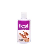 Pharmex Flost Hospital Hand Gel with alcohol 50ml