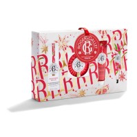 Roger & Gallet Set Gingembre Rouge Eau Parfumee 30 …