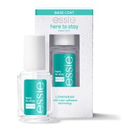 Εssie Nail Care Here to Stay Base Coat 13.5ml