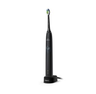 Philips Sonicare 4300 Protective Clean Black 1τμχ