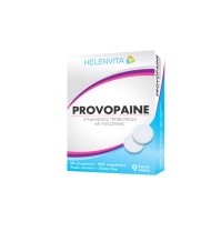 Helenvita Provopaine 9tabs