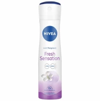Nivea Fresh Sensation Spray Γυναικείο Αποσμητικό Σ …