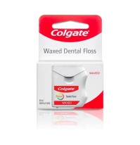 Colgate Total Dental Floss Waxed 50m