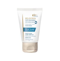 Ducray Melascreen Photo-Aging Global Hand Cream SP …