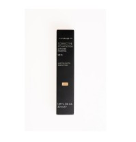 Korres Corrective Foundation SPF15 Activated Charc …