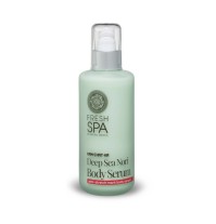 Natura Siberica Fresh Spa Kam-Chat-Ka Deep Sea Nor …