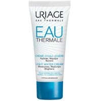 Uriage Eau Thermal Creme d'Eau Legere 40ml