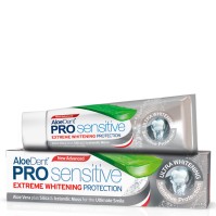 Optima Aloe Dent Pro Sensitive Extreme Whitening T …