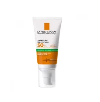La Roche Posay Anthelios Uvmune 400 Oil Control Ge …