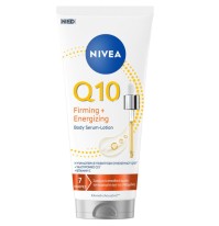 Nivea Q10 Firming & Energizing Body Serum-Lotion 2 …