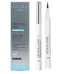 TALIKA Lipocils Eye Liner Black 0,8ml