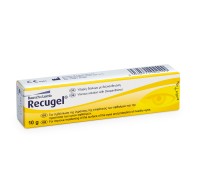 Bausch & Lomb Recugel 10gr