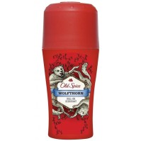 Old Spice Wolfthorn Αντιιδρωτικό & Αποσμητικό Roll …