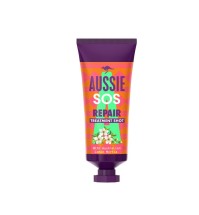 Aussie SOS Repair Treatment Shot With Australian L …