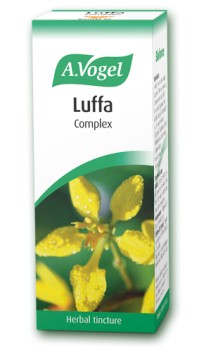 A.Vogel Luffa 50ml (ΑΝΤΙΙΣΤΑΜΙΝΙΚΟ)
