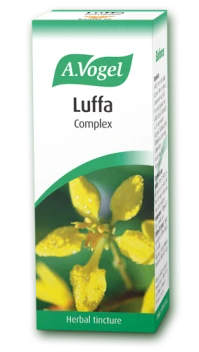 A.Vogel Luffa 50ml (ΑΝΤΙΙΣΤΑΜΙΝΙΚΟ)