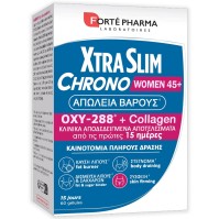 Forte Pharma XtraSlim Chrono Women 45+ 60caps