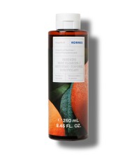 Korres Renewing Body Cleanser Grapefruit Αφρόλουτρ &hellip;