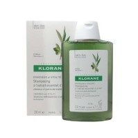 KLORANE Anti-Age Shampooing d' Olivier Αντιγηραντι …