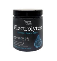 Power Health Electrolytes Isotonic Energy Drink Ισ …