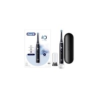 Oral-B iO Series 6 Magnetic Βlack Lava Hλεκτρική Ο …