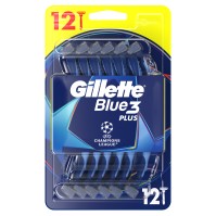 Gillette Blue3 Plus Comfort Ξυραφάκια μίας Χρήσης &hellip;