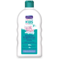 Septona Kids Atopic Σαμπουάν & Αφρόλουτρο 200ml
