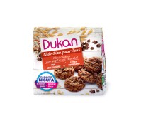 Dukan Mίνι Cookies Βρώμης με Κομμάτια Σοκολάτας 10 …