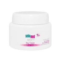 Sebamed Visio Day Cream Κρέμα προσώπου ημέρας για …