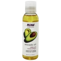 NOW Solutions Avocado Oil 100% Pure 4fl.oz.(118ml)