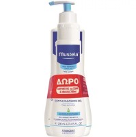 Mustela Promo Gel Lavant Doux Απαλό Τζελ Καθαρισμο …