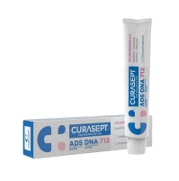 Curasept ADS DNA 712 Chlorhexidine 0.12% Οδοντόπασ …