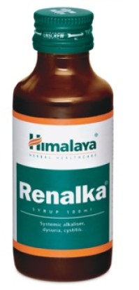 Himalaya Renalka Syrup 100ml