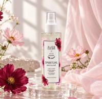 Aloe Colors X Aurora Spiritual Body Elixir Σπρέι Σ &hellip;