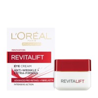 L'Oreal Paris Revitalift Eye Cream 15ml