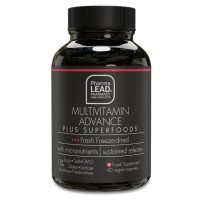 Pharmalead Black Range Multivitamin Advance Plus S …