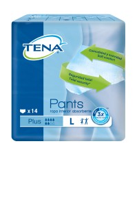 Tena Pants Plus Large Πάνα - Εσώρουχο μιας Χρήσης …