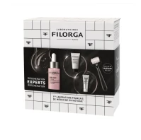 Filorga Set Regenaration Experts NCEF-SHOT Serum ε …