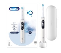 Oral-B iO Series 6 Ηλεκτρική Οδοντόβουρτσα Magneti …