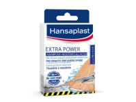 HANSAPLAST Extra Power DL 8strips